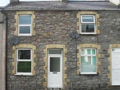 Annonce Location Maison Caernarfon