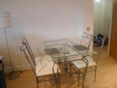 Louer Appartement Birmingham