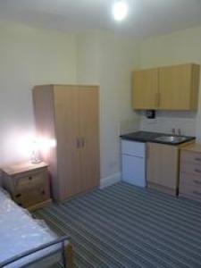 Louer Appartement Stafford