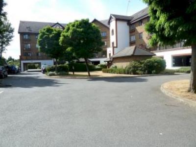 Annonce Location Appartement Kingston-upon-thames