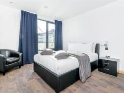 Louer Appartement Wembley