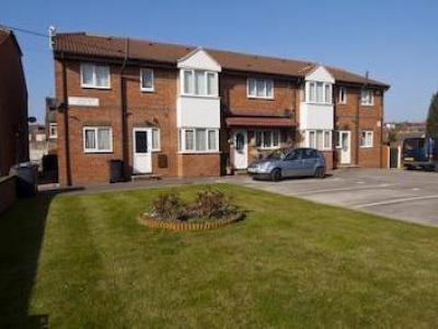 Annonce Location Appartement Rotherham