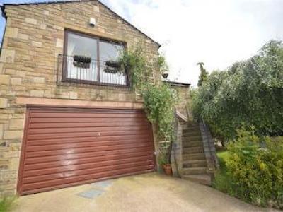 Annonce Location Maison Huddersfield