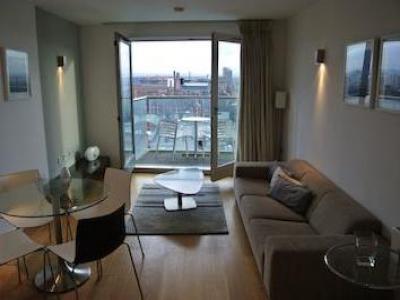 Annonce Location Appartement Manchester