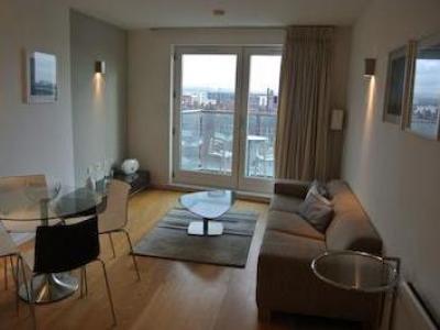 Louer Appartement Manchester