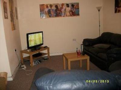 Annonce Location vacances Appartement Newcastle-upon-tyne