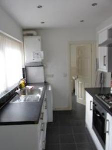 Annonce Location vacances Appartement Newcastle-upon-tyne