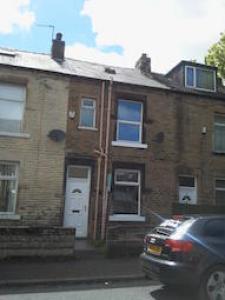 Annonce Location vacances Maison Bradford