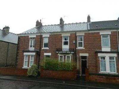 Annonce Location vacances Maison Newcastle-upon-tyne