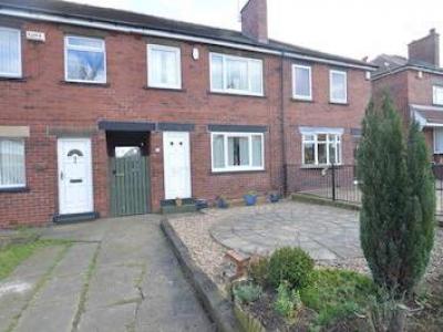 Annonce Vente Maison Barnsley