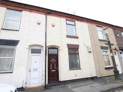 Annonce Vente Maison Liverpool