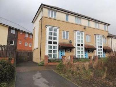 Annonce Vente Maison Milton-keynes