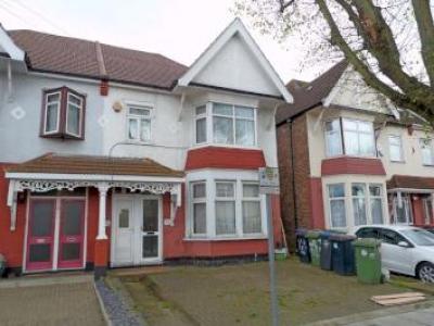 Annonce Vente Appartement Wembley