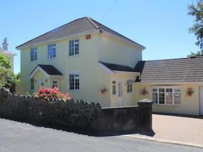 Annonce Vente Maison Newton-abbot