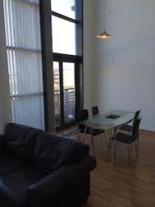 Acheter Appartement Liverpool