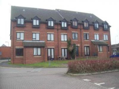 Annonce Vente Appartement Rushden