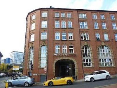 Annonce Vente Appartement Newcastle-upon-tyne