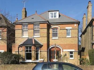 Annonce Vente Maison Twickenham