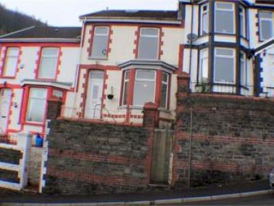 Annonce Vente Maison Tonypandy