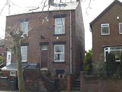 Annonce Vente Maison Barnsley