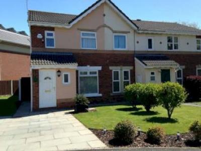 Annonce Vente Maison Thornton-cleveleys