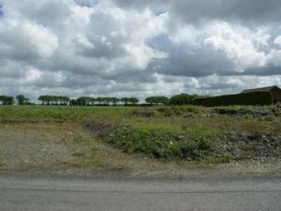 Annonce Vente Terrain Newcastle-emlyn