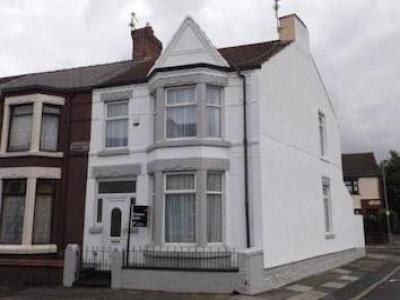 Annonce Vente Maison Liverpool