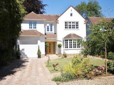 Annonce Vente Maison Egham