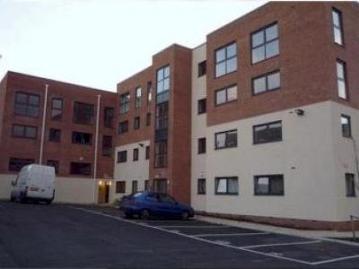 Annonce Location Appartement Liverpool