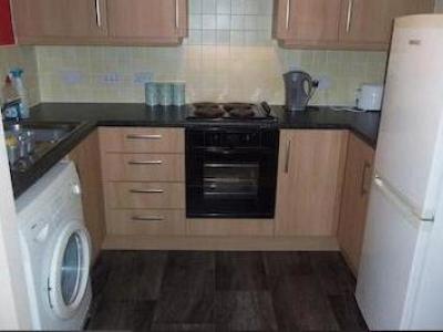 Louer Appartement Liverpool