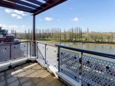 Annonce Location Appartement Kingston-upon-thames