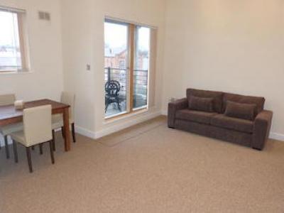 Louer Appartement Worcester