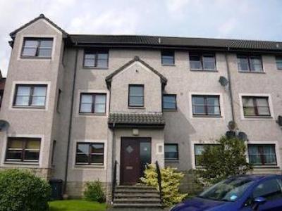 Annonce Location Appartement Dunfermline