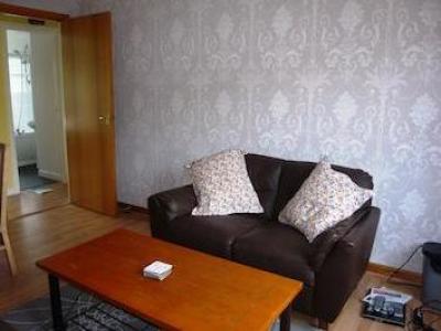 Louer Appartement Dunfermline