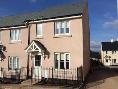 Annonce Location Maison Dawlish