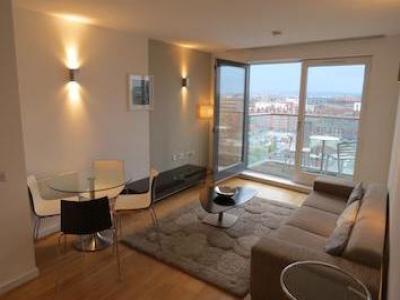 Annonce Location Appartement Manchester