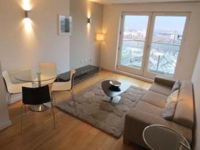 Louer Appartement Manchester