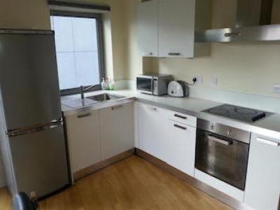 Louer Appartement Sheffield