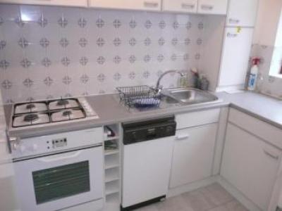 Louer Appartement Farnborough