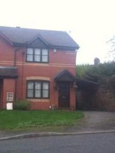 Annonce Location Maison Stoke-on-trent