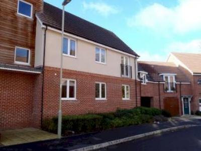 Annonce Location Appartement Basingstoke