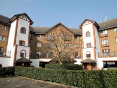 Annonce Location Appartement Kingston-upon-thames