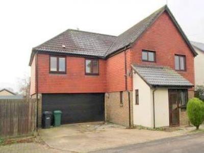 Annonce Location Maison Horley