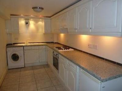 Louer Appartement Leamington-spa