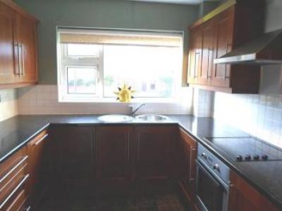 Louer Appartement Sutton-coldfield