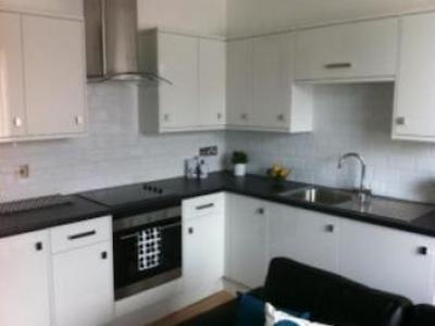 Louer Appartement Bournemouth