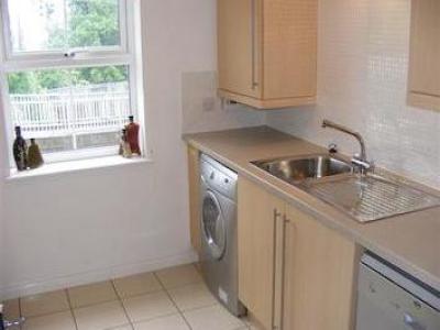 Louer Appartement Ilkeston