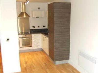 Louer Appartement Sheffield