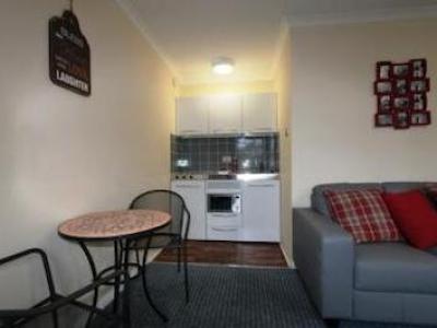 Louer Appartement Glasgow