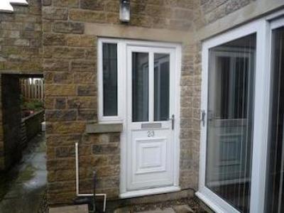 Annonce Location Maison Huddersfield